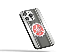 Yamaha Étui Téléphone Sensation Moderne Épurée